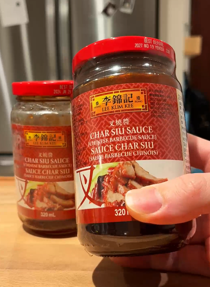char siu sauce
