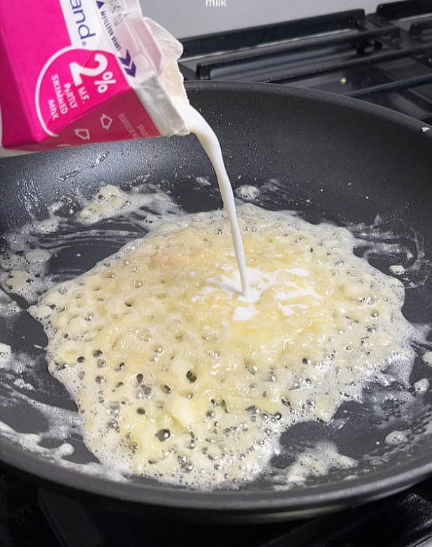 baked seafood rice hk style