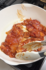 char siu chicken