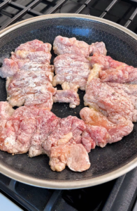 honey soy chicken