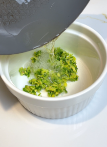 rice cooker chicken rice