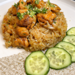 rice cooker chicken rice