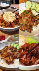 10 Best Asian Chicken Recipes for Meal Prep