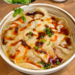 dumpling lasagna recipe