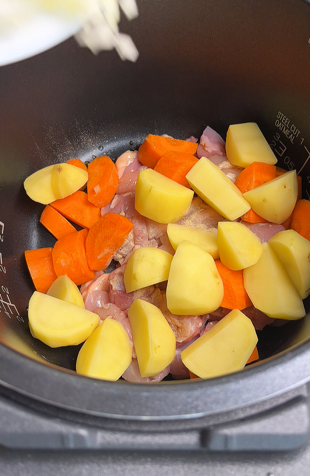 japanese curry