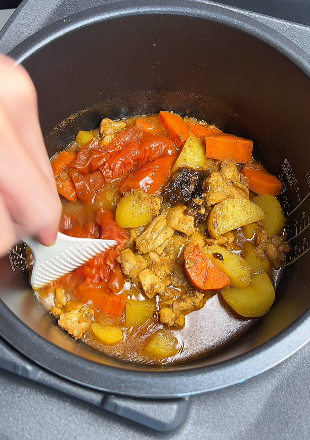 japanese curry