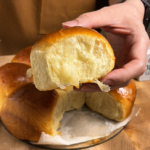 shokupan japanese milk bread