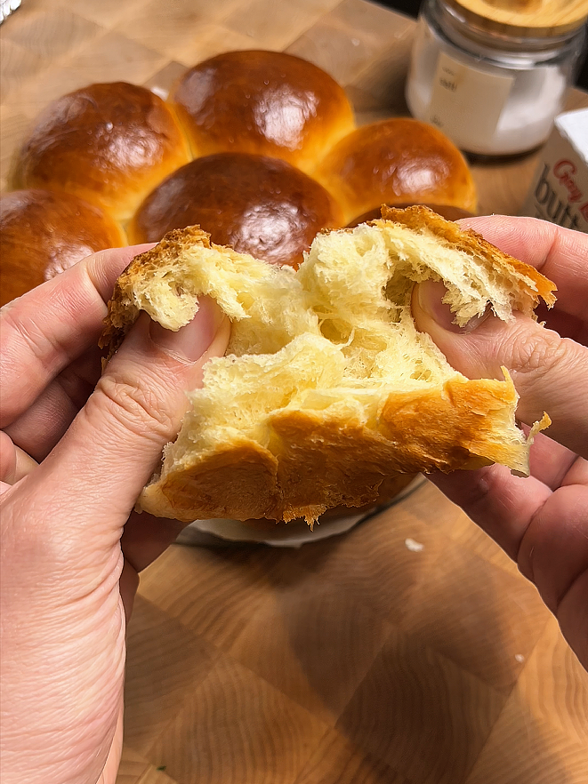 shokupan japanese milk bread