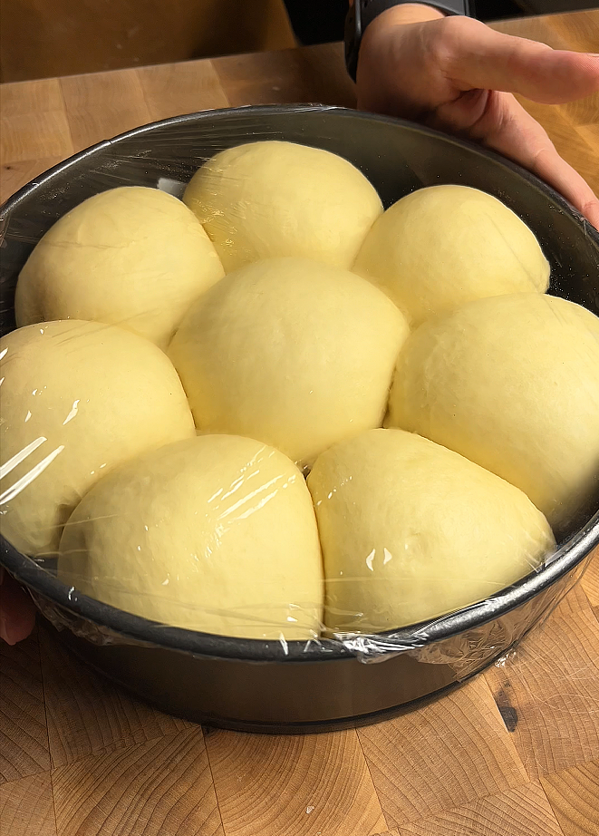 shokupan japanese milk bread