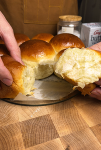 shokupan japanese milk bread