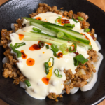 garnishing bowl