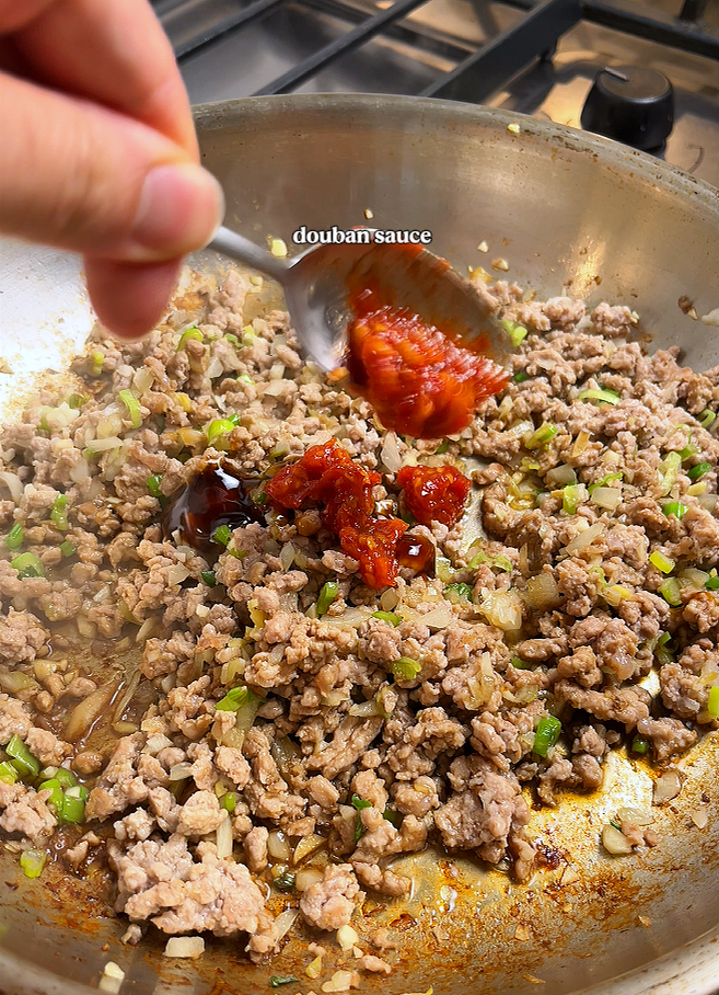 douban sauce
