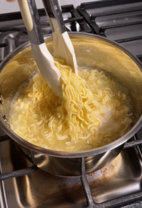 indomie recipe