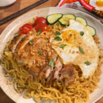 indomie cover