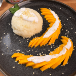 mango sticky rice