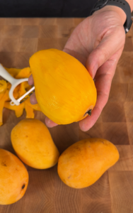 mango sticky rice
