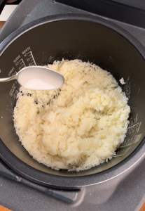 mango sticky rice